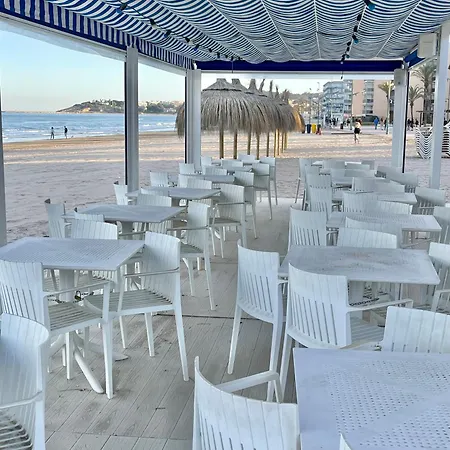 Apartbeach Nova Pineda 2 Y Vistas Piscina La Pineda