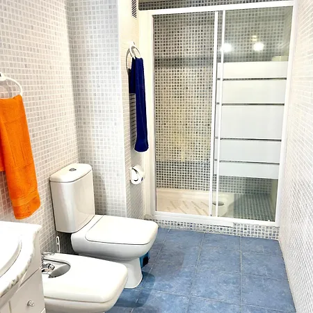 Apartbeach Nova Pineda 2 Y Vistas Piscina