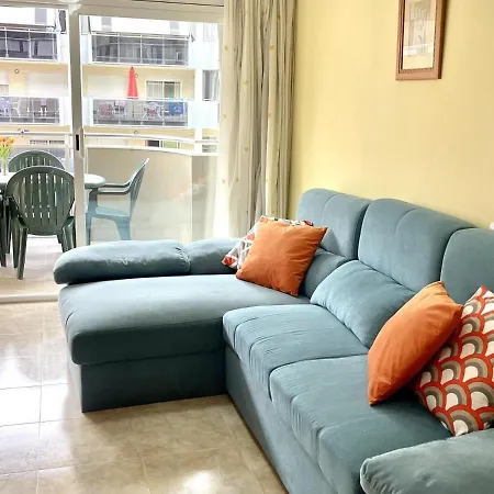 Apartbeach Nova Pineda 2 Y Vistas Piscina *