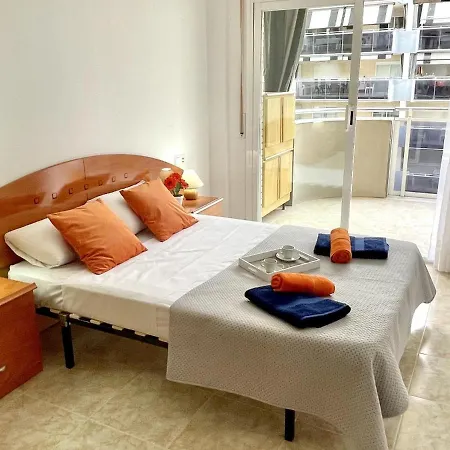 Apartbeach Nova Pineda 2 Y Vistas Piscina *