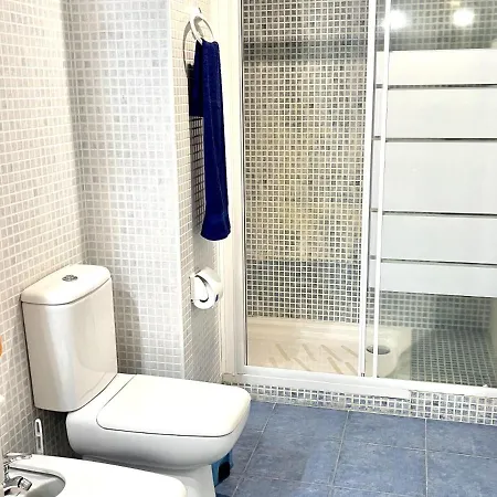 Apartbeach Nova Pineda 2 Y Vistas Piscina La Pineda
