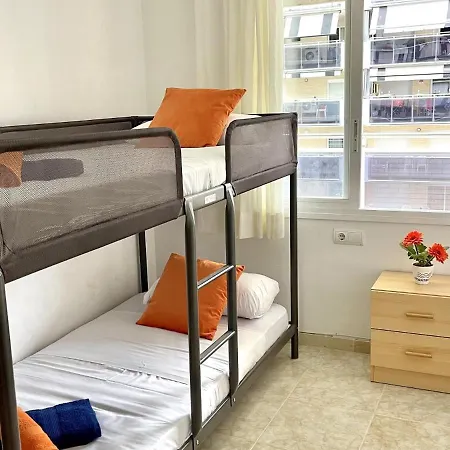 Apartbeach Nova Pineda 2 Y Vistas Piscina * La Pineda
