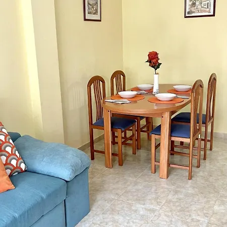 Apartbeach Nova Pineda 2 Y Vistas Piscina La Pineda