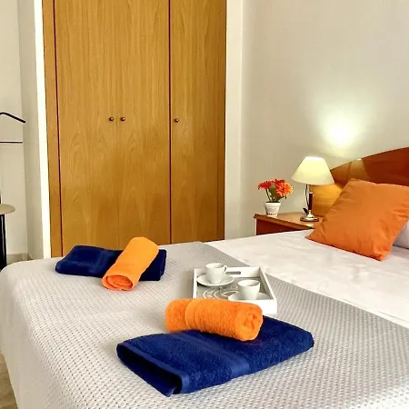 Apartbeach Nova Pineda 2 Y Vistas Piscina Apartment *
