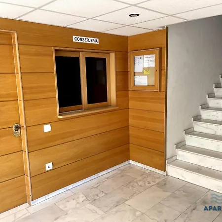 Apartbeach Nova Pineda 2 Y Vistas Piscina Apartment *