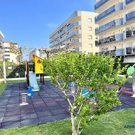 Apartment Apartbeach Nova Pineda 2 Y Vistas Piscina