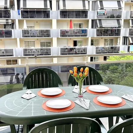 Apartbeach Nova Pineda 2 Y Vistas Piscina