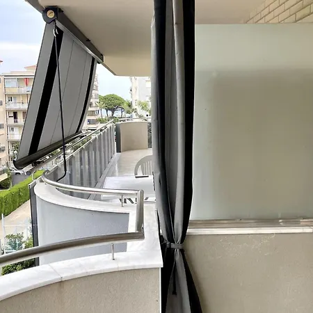 Apartment Apartbeach Nova Pineda 2 Y Vistas Piscina La Pineda