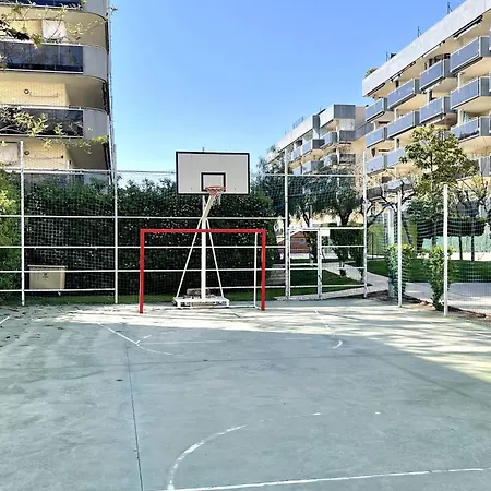 Apartbeach Nova Pineda 2 Y Vistas Piscina La Pineda