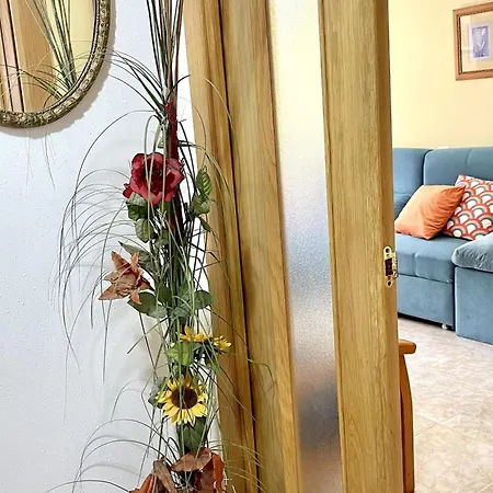 Apartbeach Nova Pineda 2 Y Vistas Piscina * La Pineda