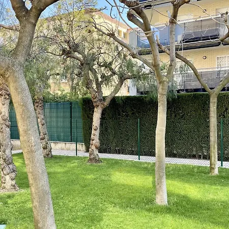 Apartbeach Nova Pineda 2 Y Vistas Piscina * La Pineda