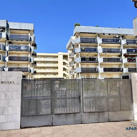 Apartment Apartbeach Nova Pineda 2 Y Vistas Piscina *