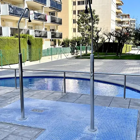 Apartbeach Nova Pineda 2 Y Vistas Piscina Apartment *