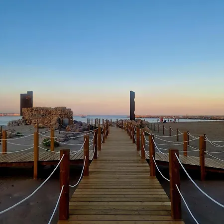 Apartbeach Nova Pineda 2 Y Vistas Piscina * La Pineda