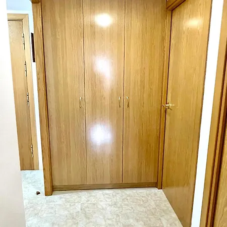 Apartbeach Nova Pineda 2 Y Vistas Piscina