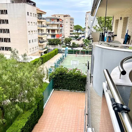 Apartbeach Nova Pineda 2 Y Vistas Piscina Apartment *