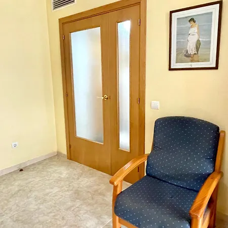 Apartbeach Nova Pineda 2 Y Vistas Piscina La Pineda