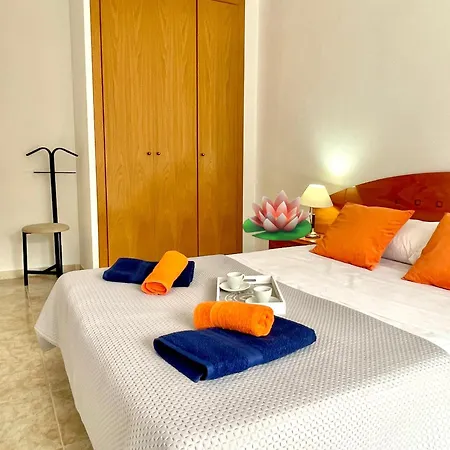 Apartment Apartbeach Nova Pineda 2 Y Vistas Piscina La Pineda