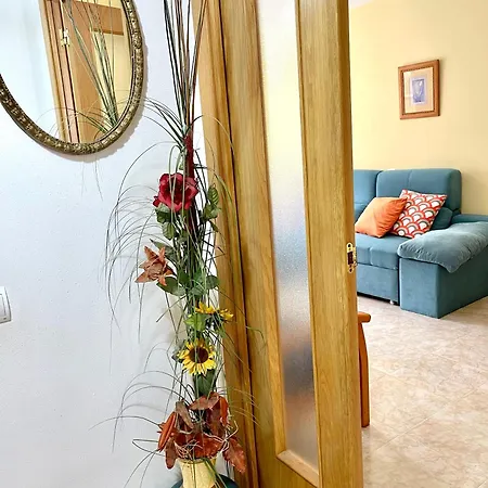 Nova Pineda 2 Y Vistas Piscina アパート